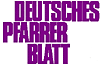Logo Deutsches Pfarrerblatt