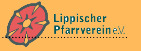 Logo des Lippischen Pfarrvereins
